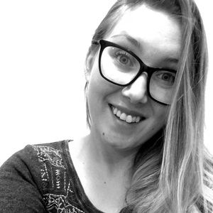 Meet your Posher, Kate